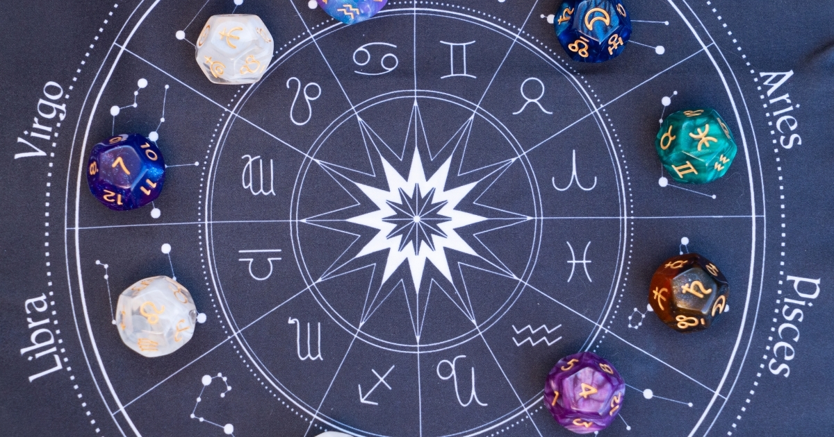 What Is Your Soul Mate According To Your Astrological Sign - Mature Singles Finding Love Getting back into dating in your 50s? Maybe the stars can help guide you down the right path! Read here to learn about zodiac signs and soulmates!