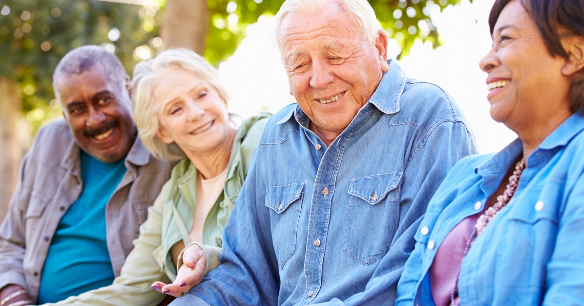 What To Do If Your Friends Dont Like Your Partner