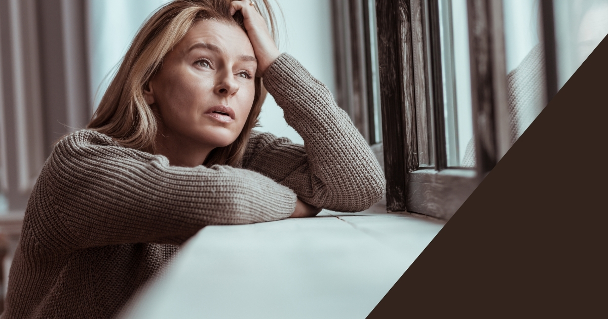What To Do When You Have Been Ghosted On A Dating Site - Mature Singles Finding Love Ghosting on dating sites is common these days. Check out this blog here to learn how to navigate this situation in your 50s and more!