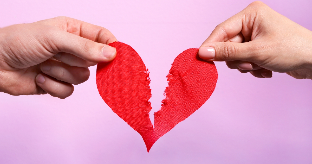 Why Breakups Hurt So Much_ The Science Behind Heartbreak