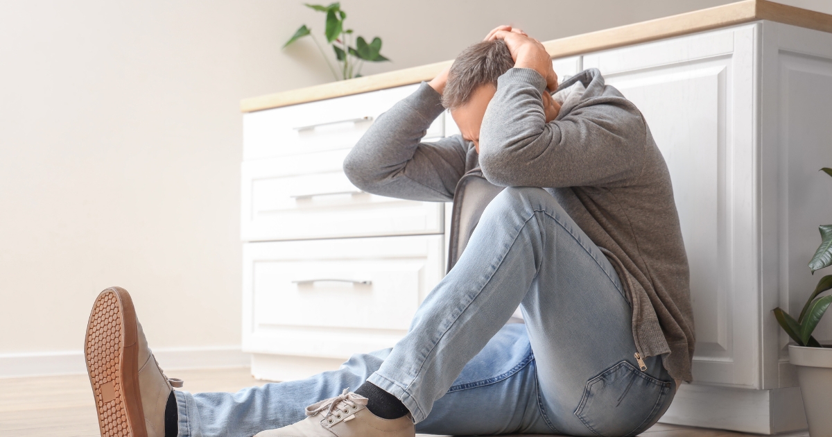 Why Does Your Man Get Jealous_ And What To Do About It