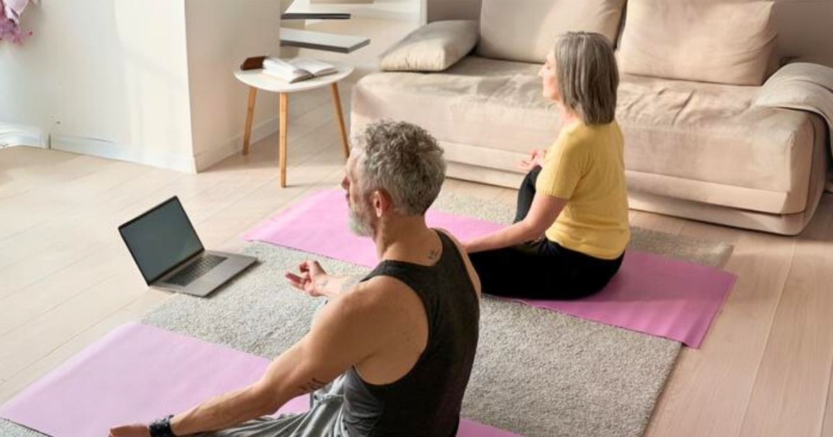 Why Is Meditation Good For Mental Health