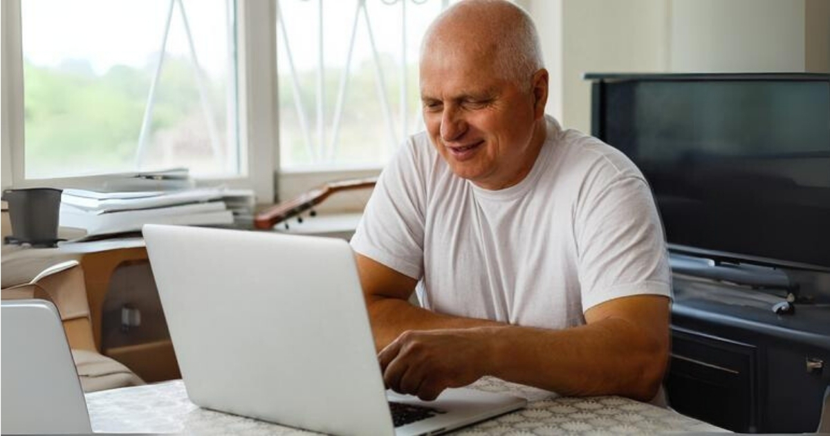 Creating an Authentic Online Profile