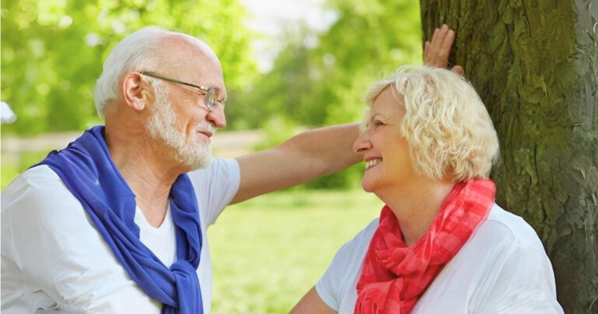 Easing into Intimate Conversations