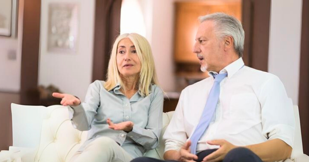 Compromise Where You Can and Agree To Disagree Where You Can't