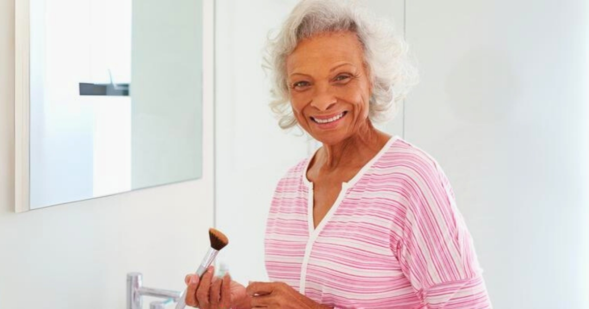 The Digital Age: Online Dating for the 50+ Crowd