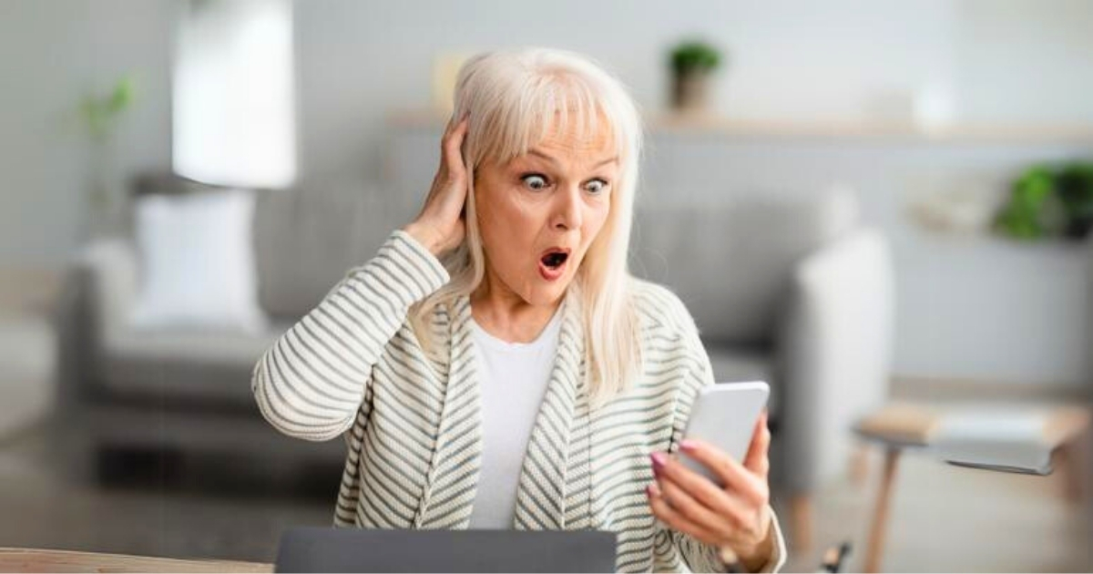 Why You Should Never Send Money