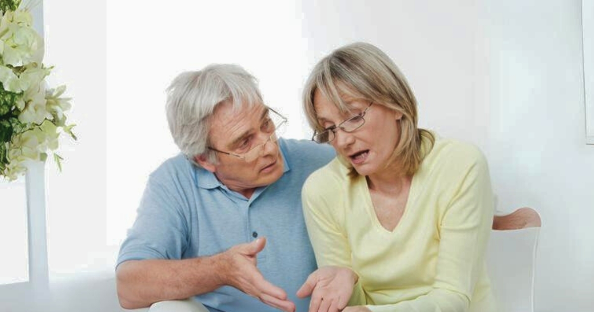 Respecting Your Partner's Perspective