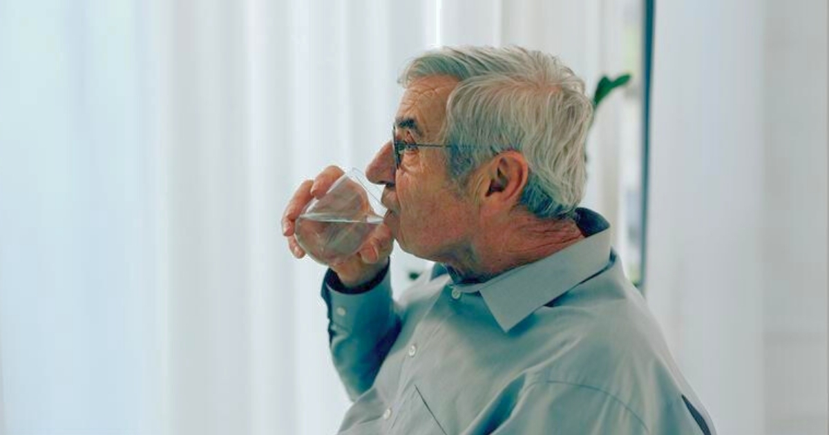 Hydration And Well-Being: The Deep-Rooted Connection